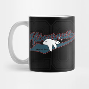 Hibearnate Mug